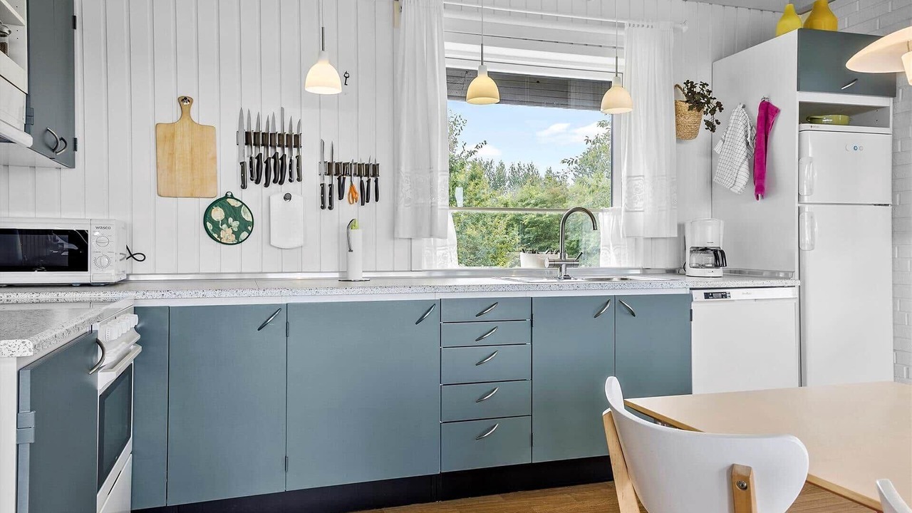 Photo of Kitchen in Ronbjerg