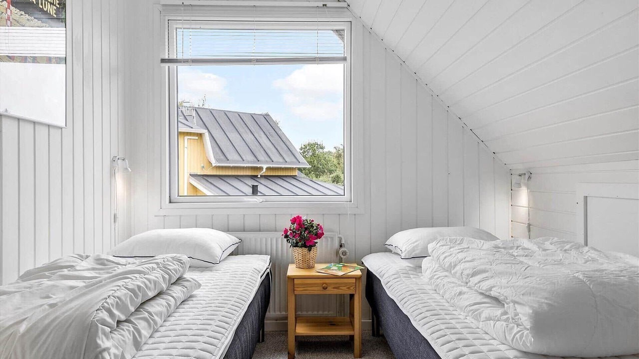 Photo of Bedroom in Ronbjerg