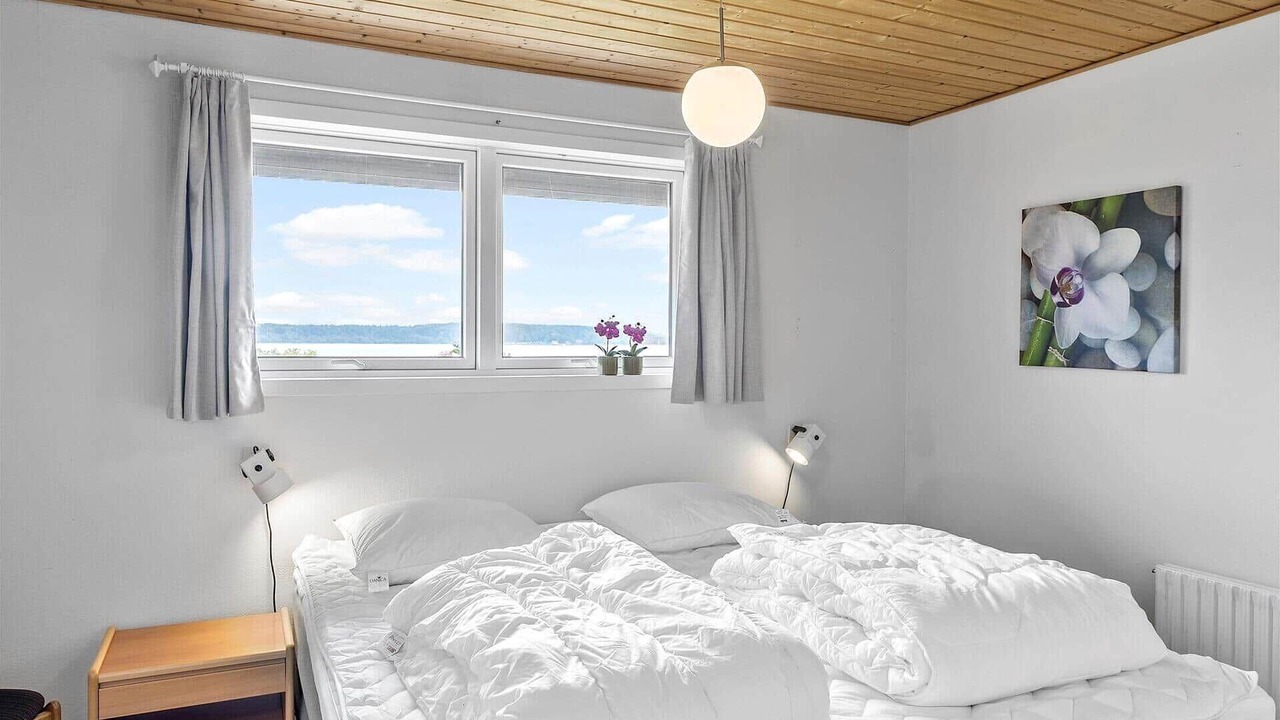 Photo of Bedroom in Ronbjerg