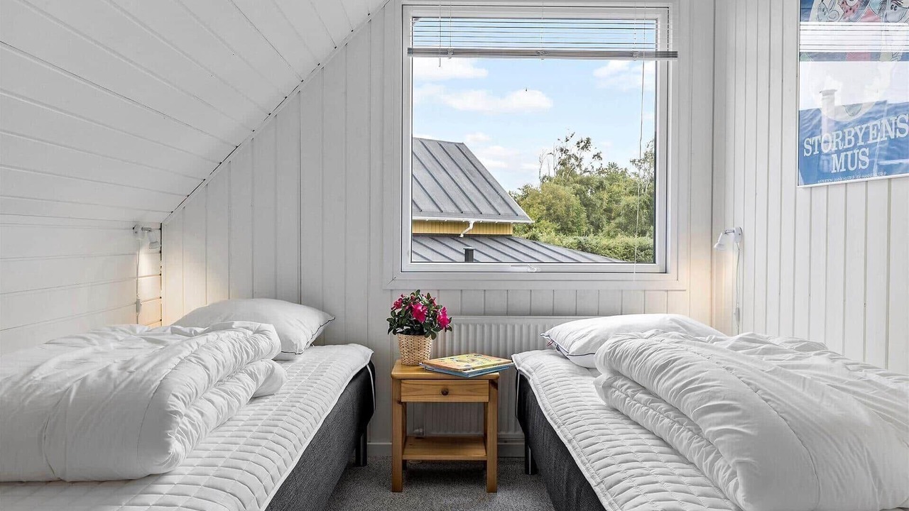 Photo of Bedroom in Ronbjerg