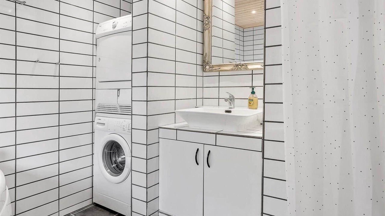 Photo of Bathroom in Thyholm