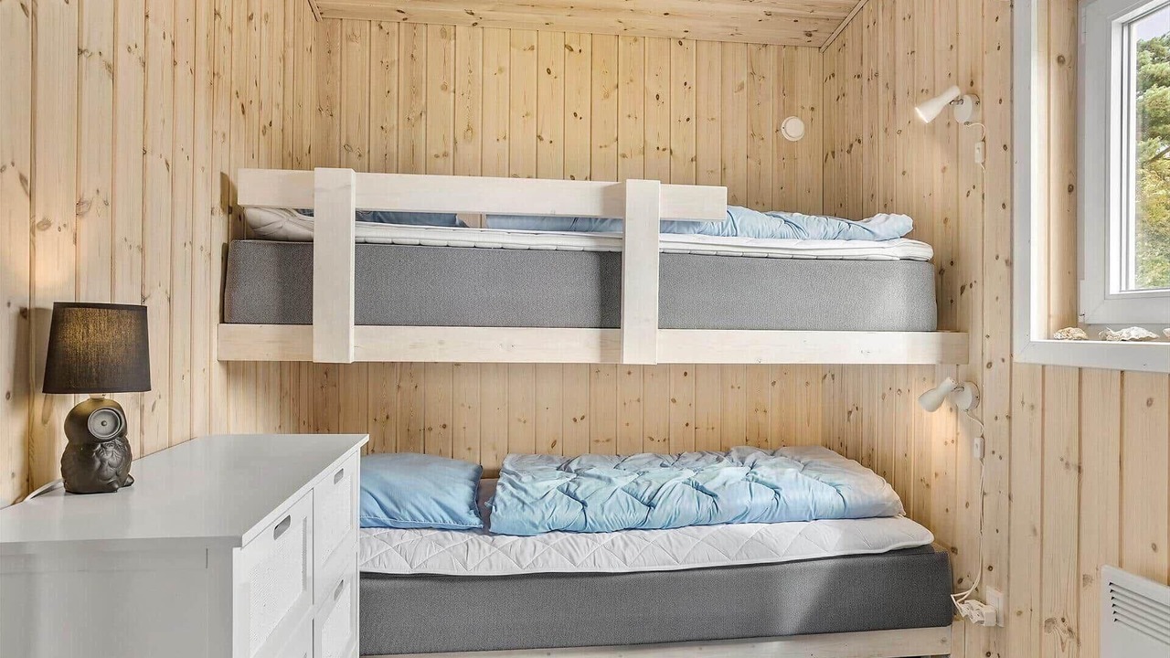 Photo of Bedroom in Thyholm