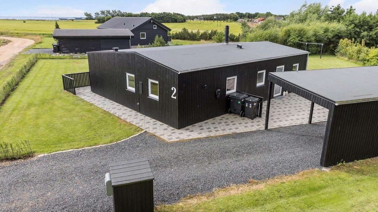 Photo of Outdoor in Thyholm