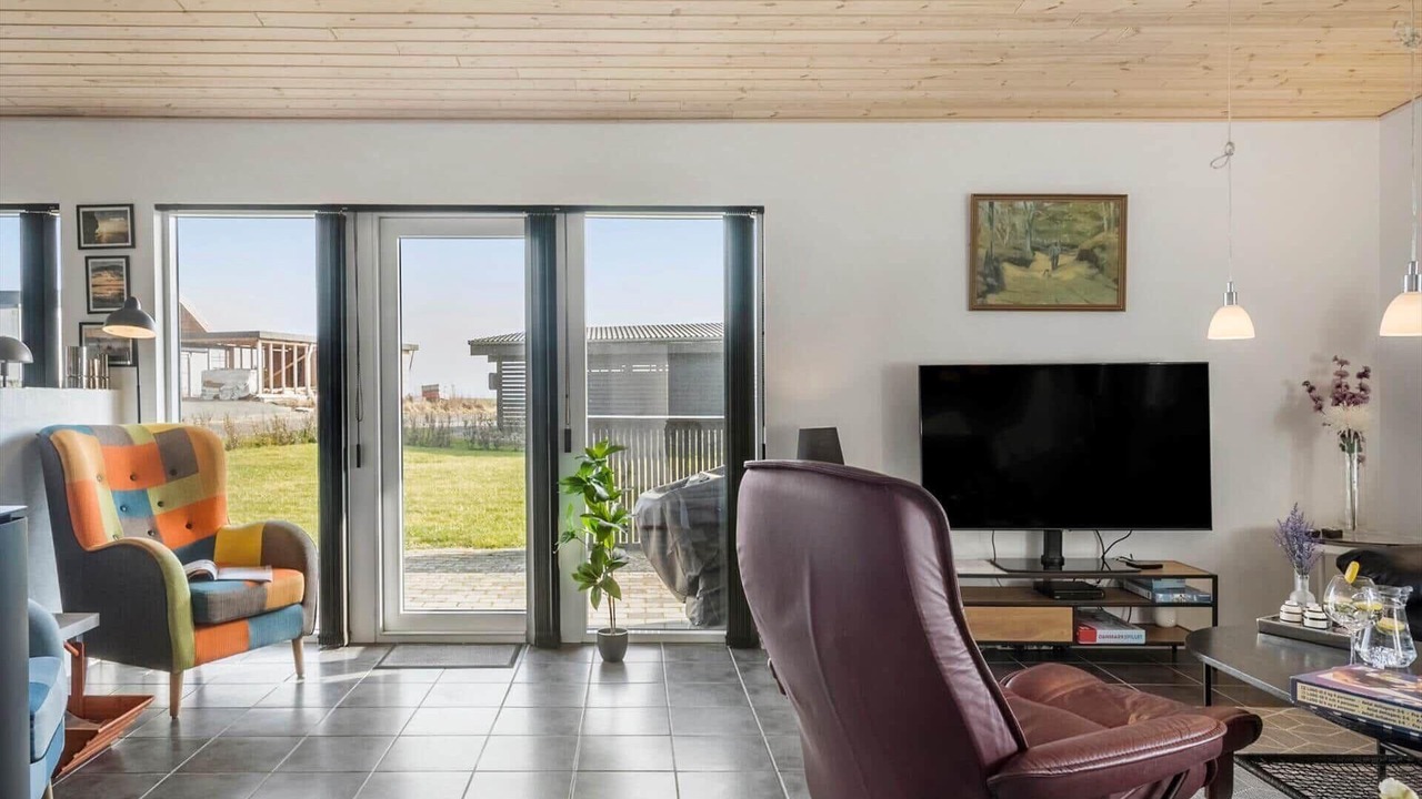 Photo of Livingroom in Thyholm