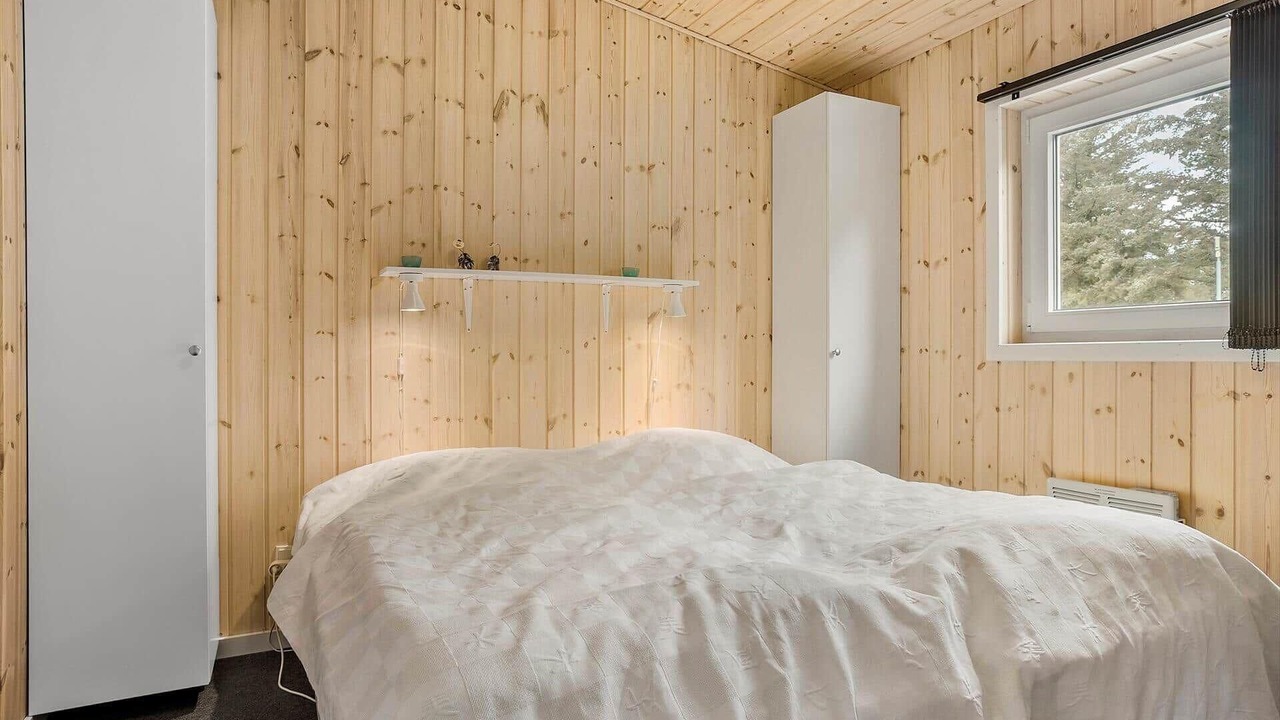 Photo of Bedroom in Thyholm