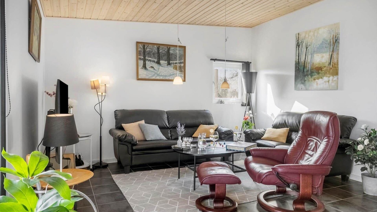 Photo of Livingroom in Thyholm