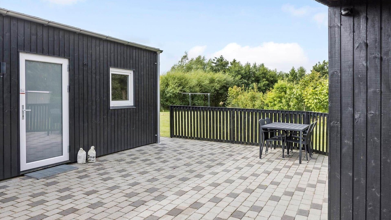 Photo of Outdoor in Thyholm