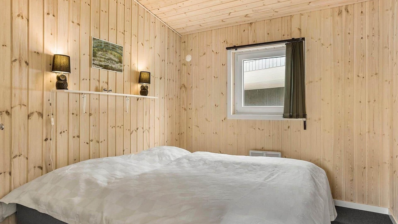 Photo of Bedroom in Thyholm