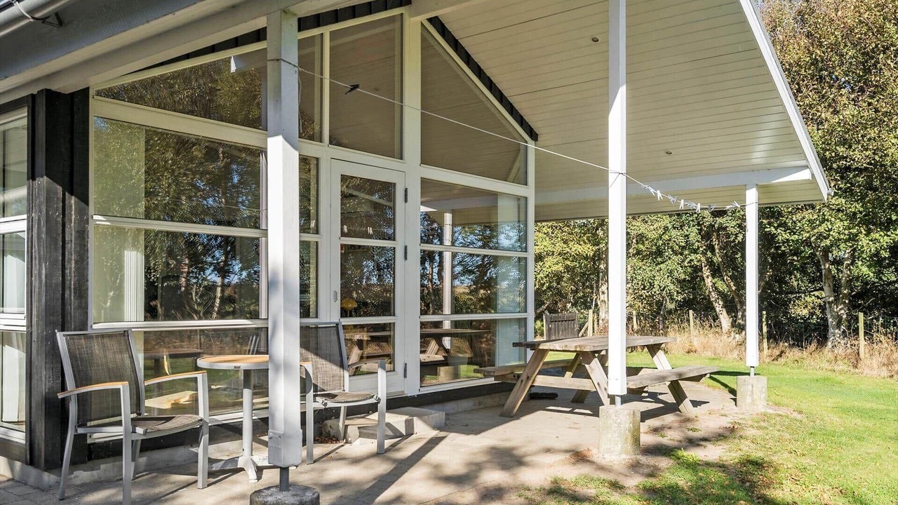 Photo of Outdoor in Thyholm