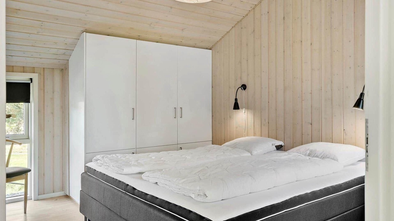 Photo of Bedroom in Thyholm