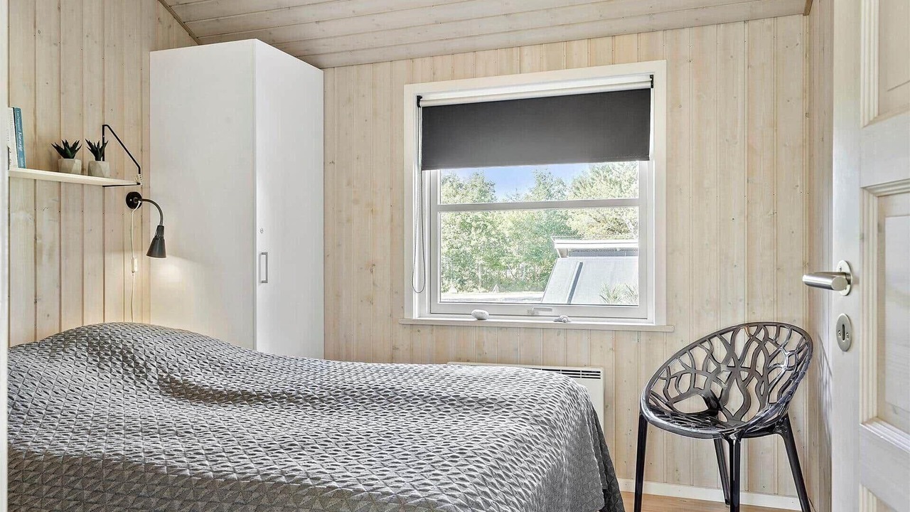 Photo of Bedroom in Thyholm