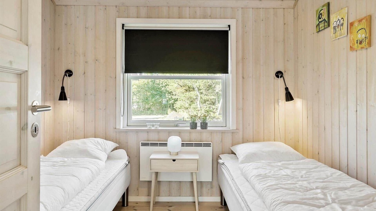 Photo of Bedroom in Thyholm