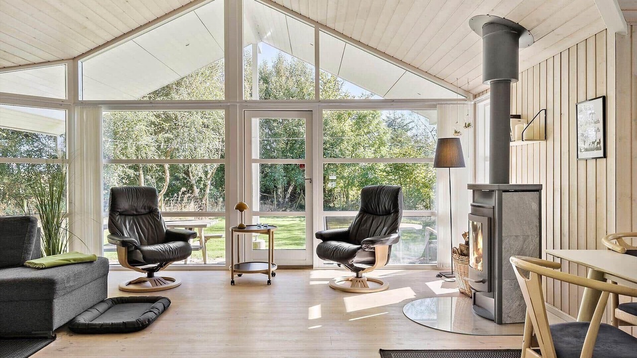 Photo of Livingroom in Thyholm