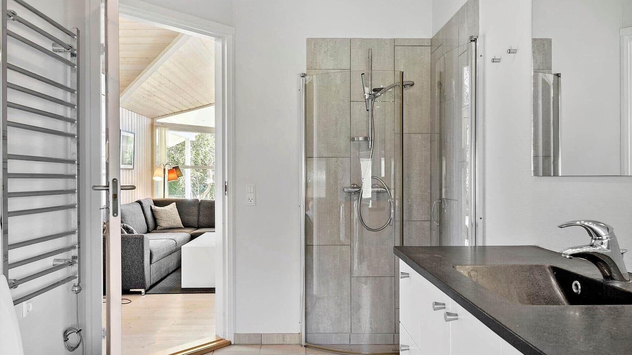 Photo of Bathroom in Thyholm