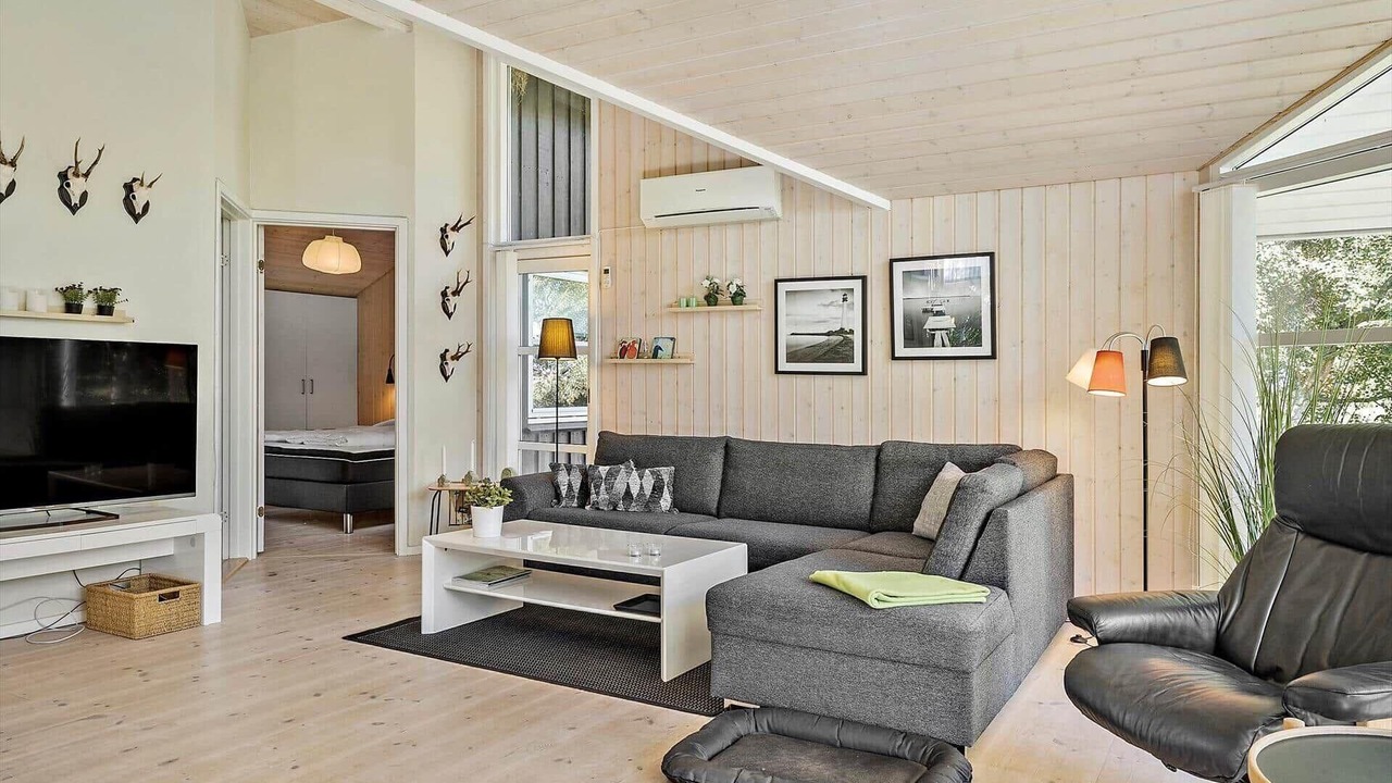Photo of Livingroom in Thyholm