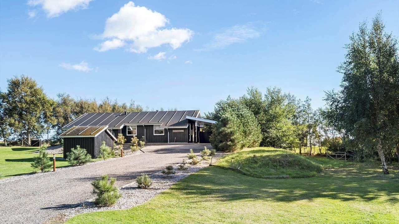 Photo of Outdoor in Thyholm