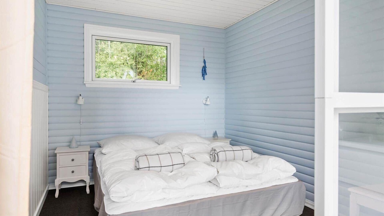 Photo of Bedroom in Hojslev