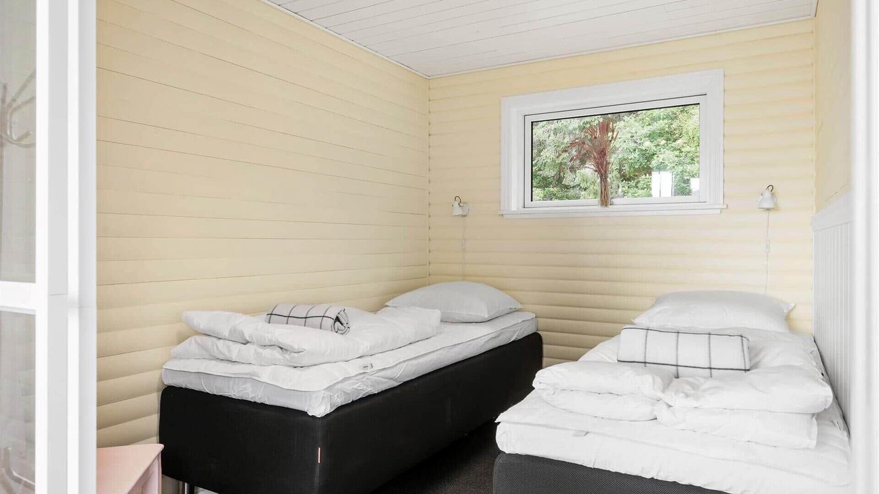 Photo of Bedroom in Hojslev