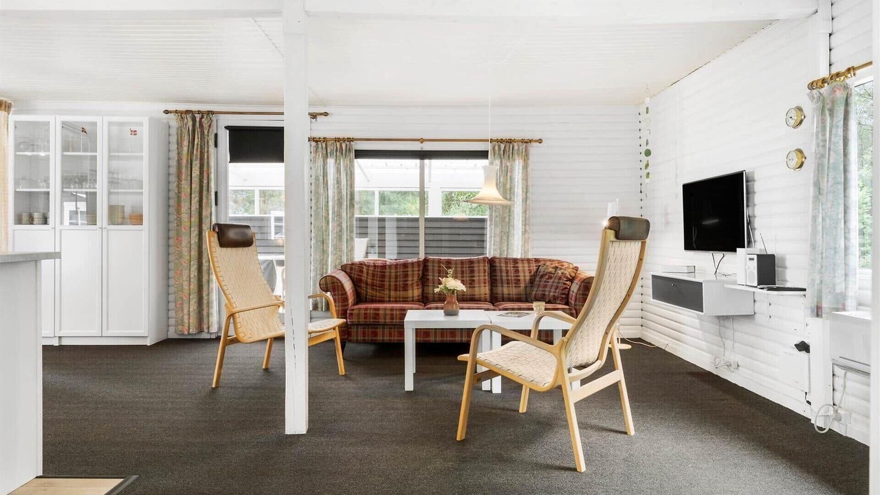 Photo of Livingroom in Hojslev