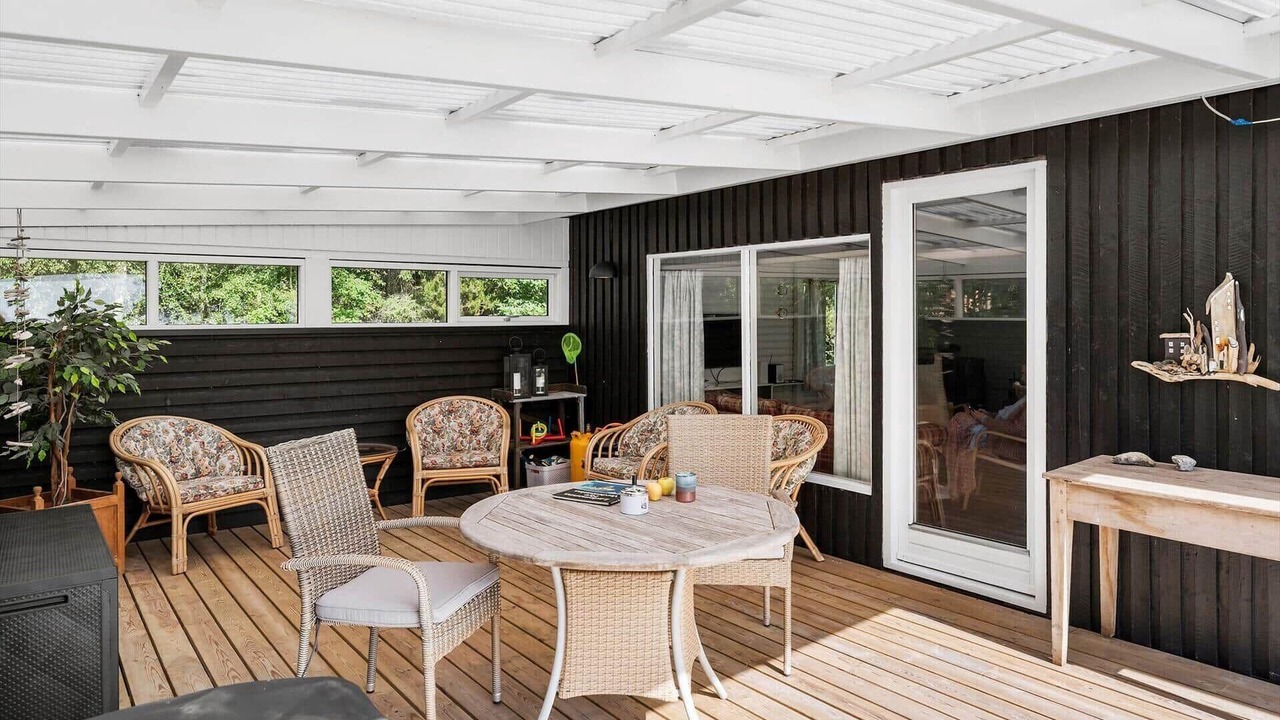Photo of Outdoor in Hojslev