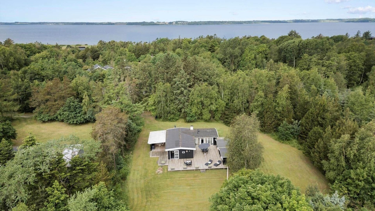 Photo of Outdoor in Hojslev
