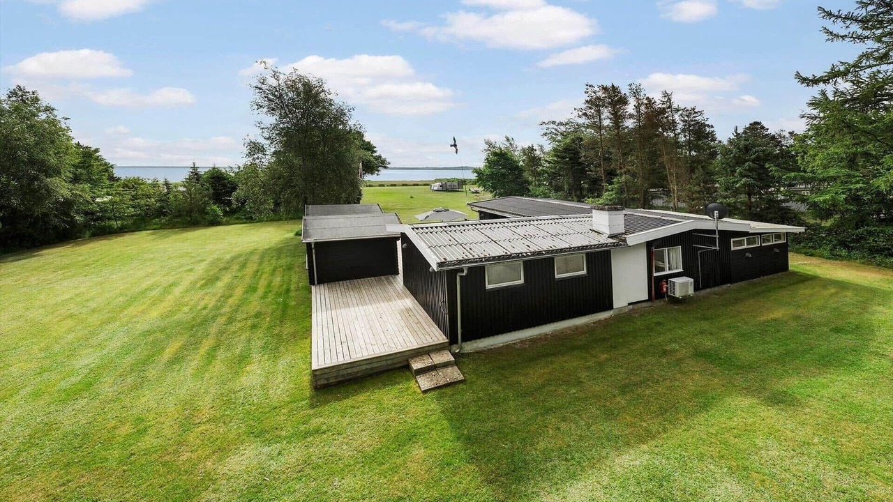 Photo of Outdoor in Hojslev