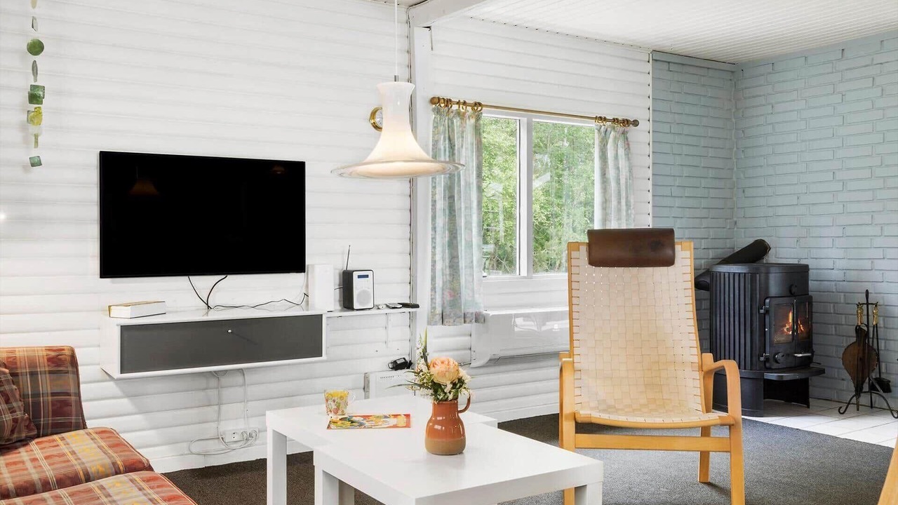 Photo of Livingroom in Hojslev