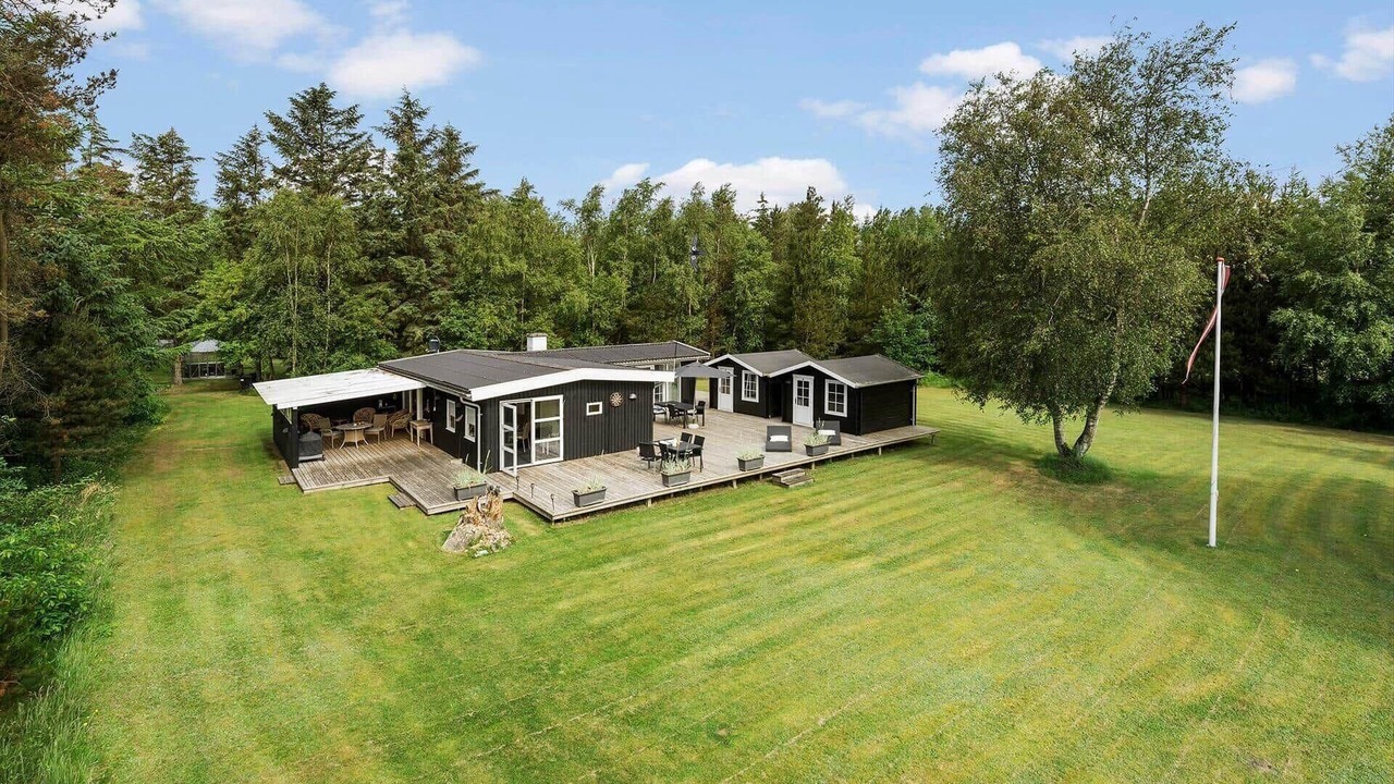 Photo of Outdoor in Hojslev