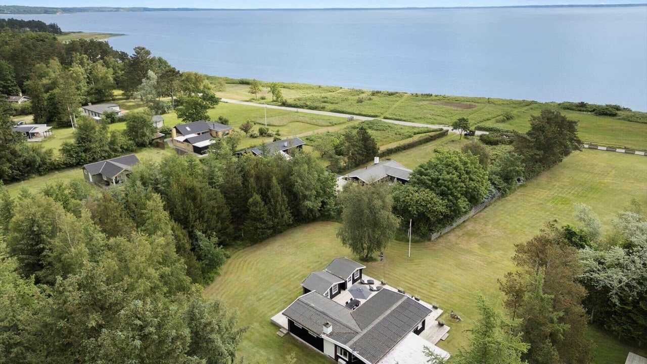 Photo of Outdoor in Hojslev