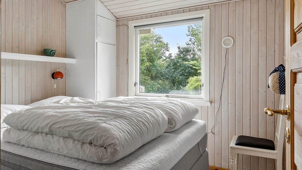 Photo of Bedroom in Oddesund Syd