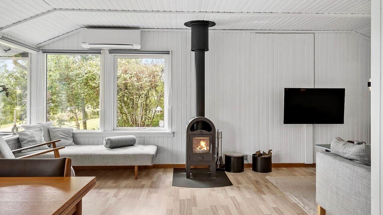 Photo of Livingroom in Oddesund Syd
