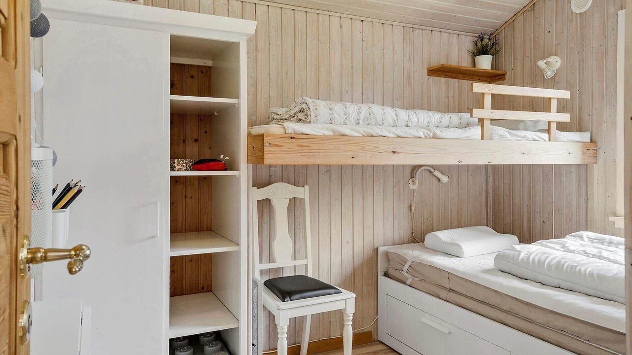 Photo of Bedroom in Oddesund Syd