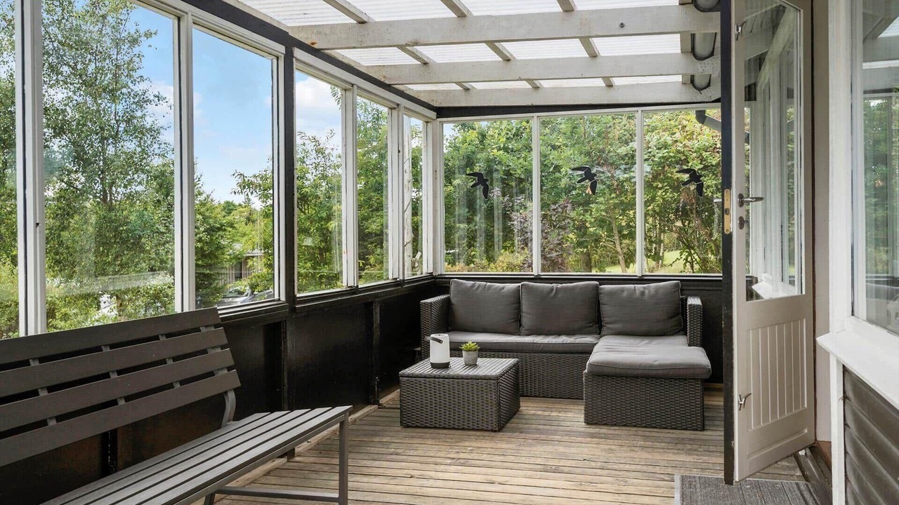 Photo of Livingroom in Oddesund Syd