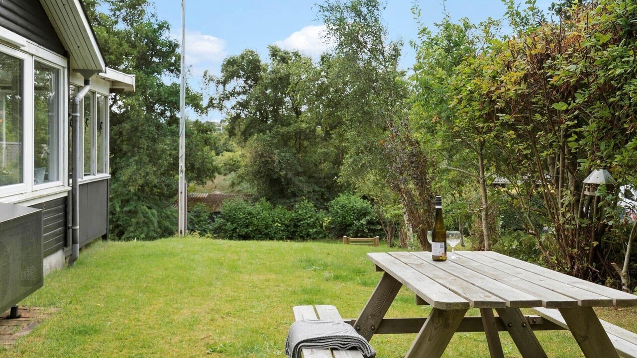 Photo of Outdoor in Oddesund Syd