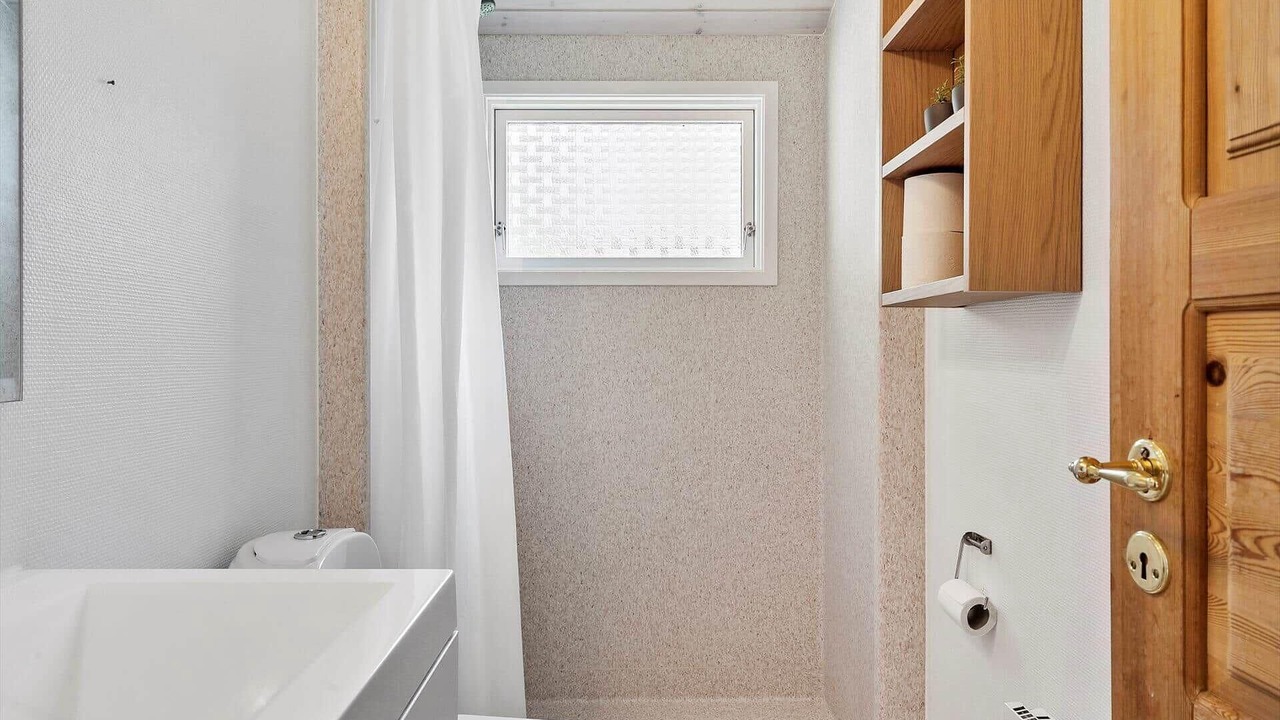 Photo of Bathroom in Oddesund Syd