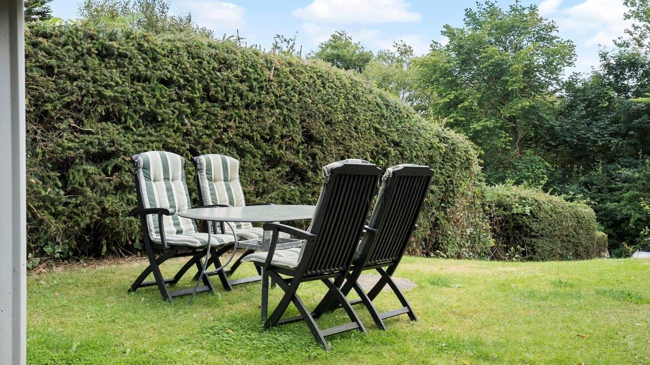 Photo of Outdoor in Oddesund Syd