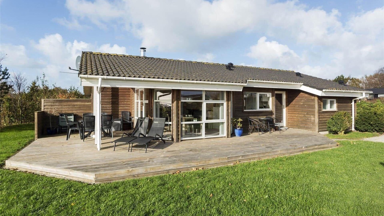 Photo of Outdoor in Snedsted