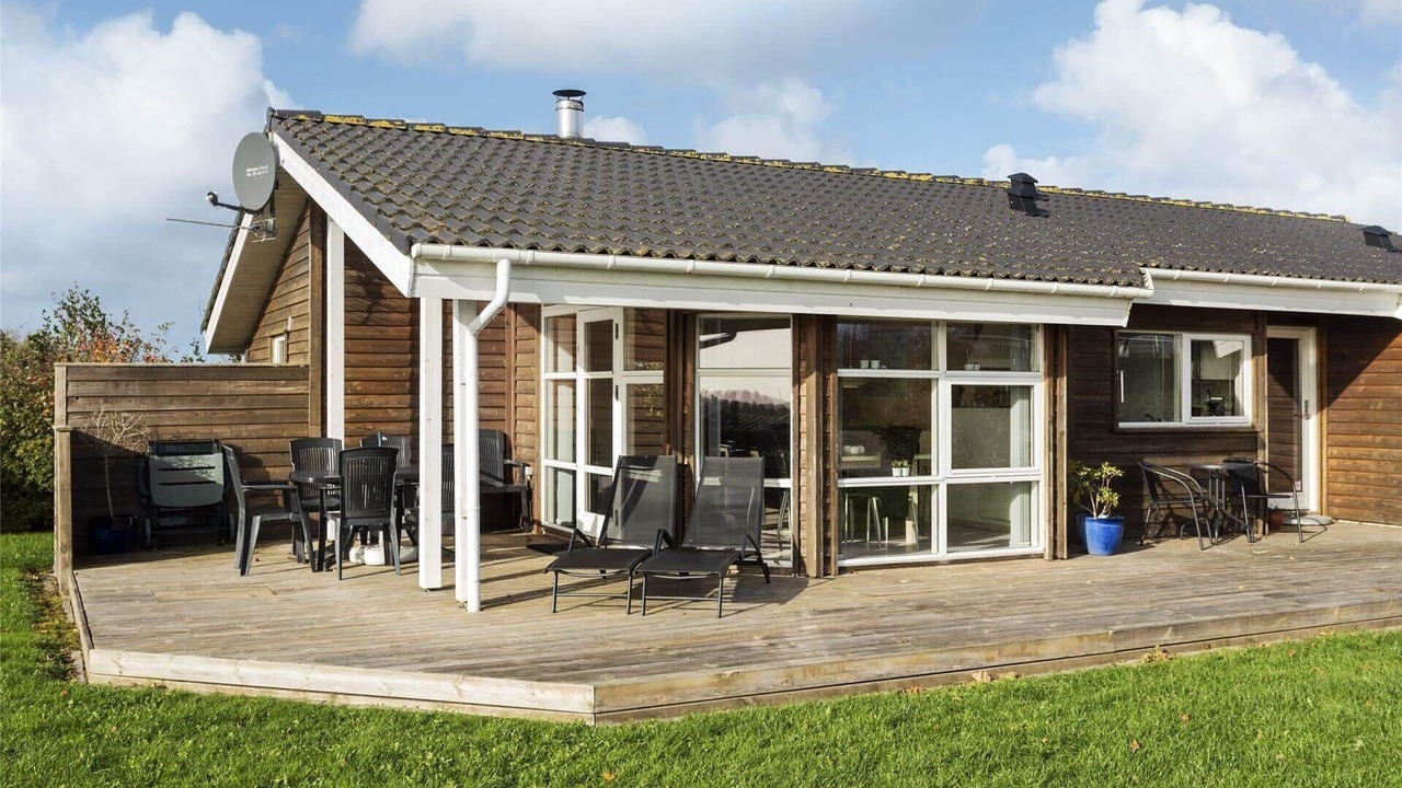 Photo of Outdoor in Snedsted