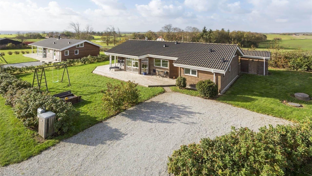 Photo of Outdoor in Snedsted