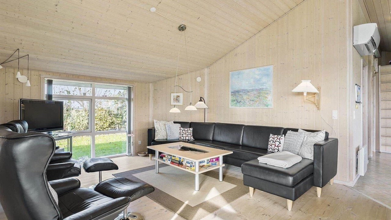Photo of Livingroom in Snedsted