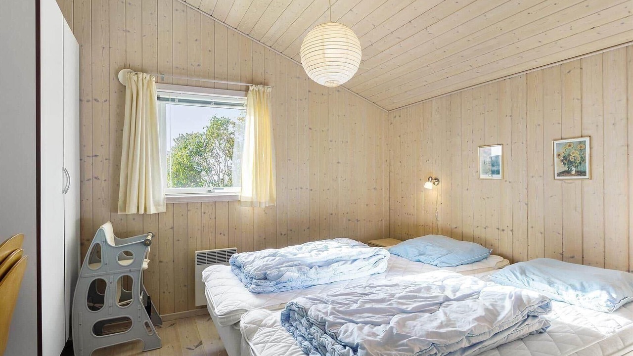 Photo of Bedroom in Snedsted