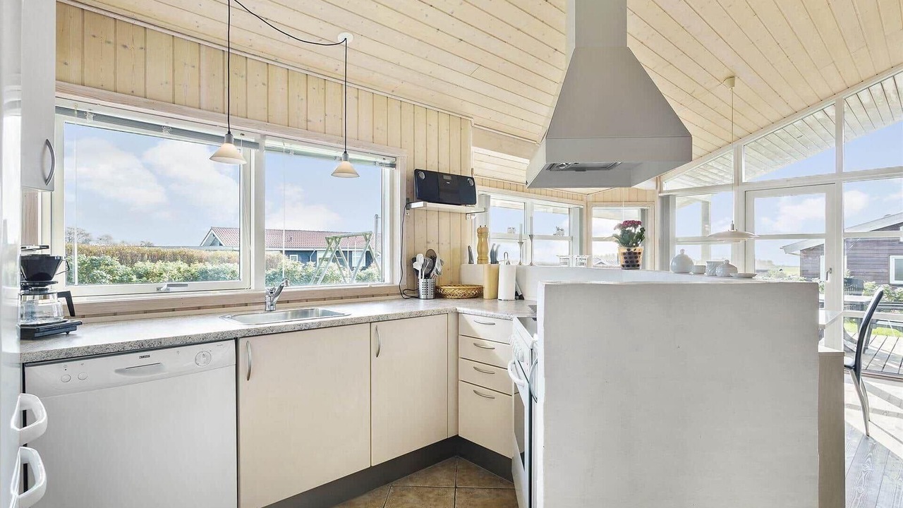 Photo of Kitchen in Snedsted