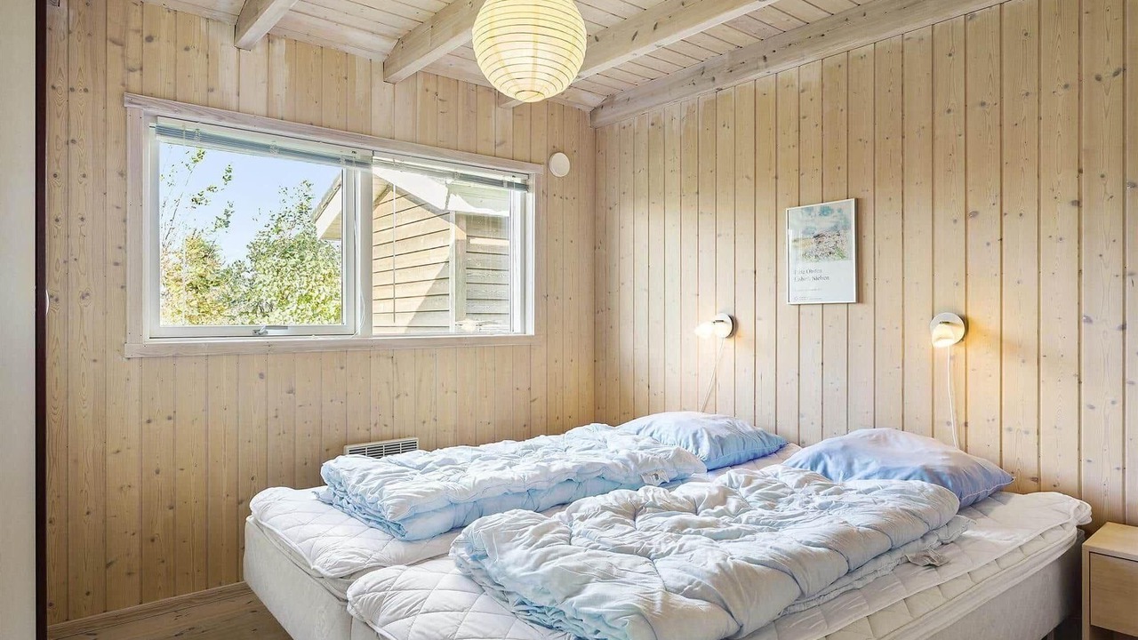 Photo of Bedroom in Snedsted