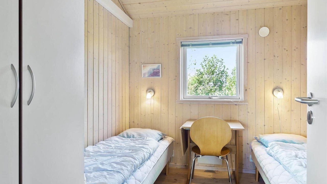 Photo of Bedroom in Snedsted