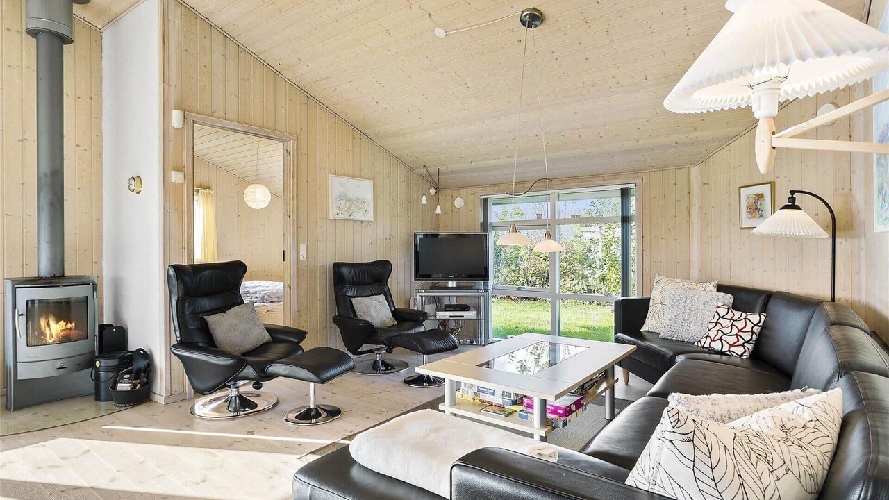 Photo of Livingroom in Snedsted