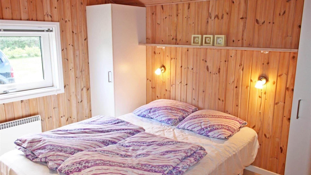 Photo of Bedroom in Skals