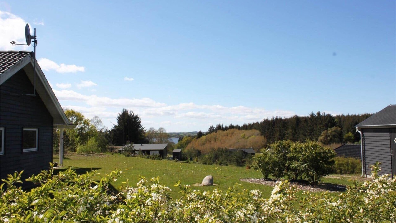 Photo of Outdoor in Skals