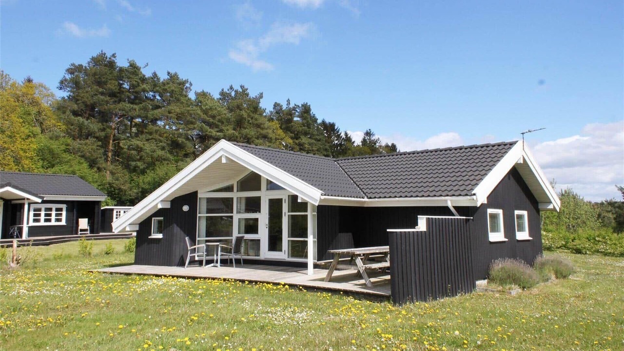 Photo of Outdoor in Skals