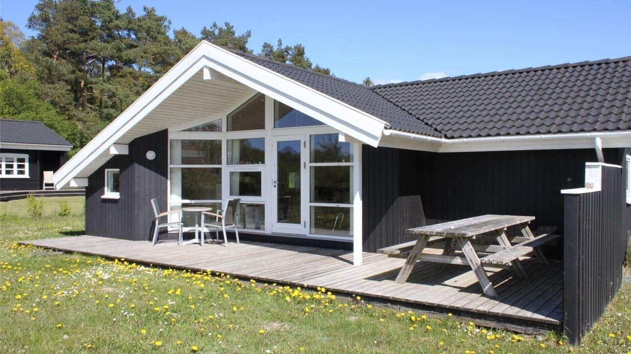 Photo of Outdoor in Skals