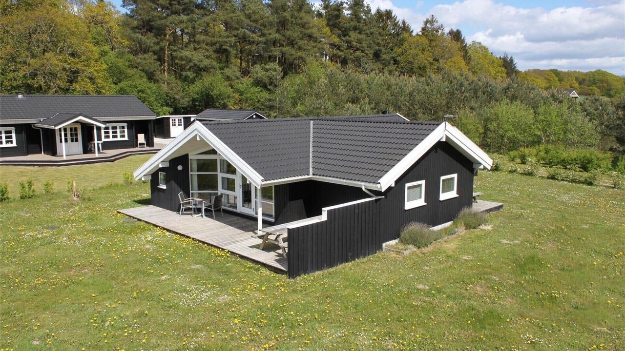 Photo of Outdoor in Skals